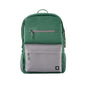 HP Campus Green Backpack