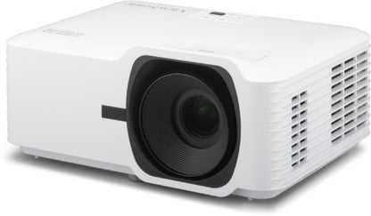 Viewsonic LSD400HD data projector Standard throw projector 4000 ANSI lumens DLP 1080p (1920x1080) White