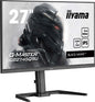 iiyama G-MASTER GB2745QSU-B2 computer monitor 68.6 cm (27") 2560 x 1440 pixels Wide Quad HD LED Black