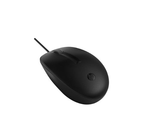 HP 128 Laser Wired Mouse