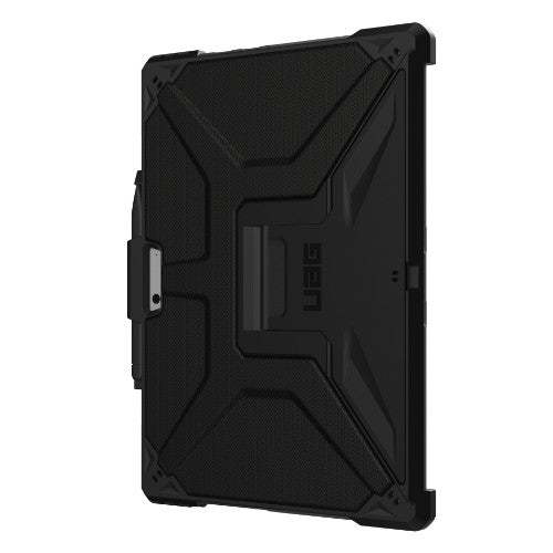 Urban Armor Gear 324013114040 tablet case 33 cm (13") Bumper Black