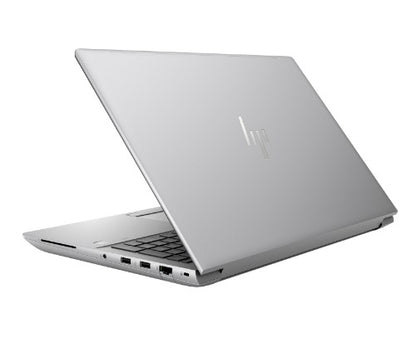 HP ZBook Fury 16 G11 Mobile Workstation PC Wolf Pro Security Edition - Data Science Intel® Core™ i9 i9-14900HX 40.6 cm (16") WQUXGA 64 GB DDR5-SDRAM NVIDIA RTX 4000 Ada Wi-Fi 7 (802.11be) Windows 11 Pro