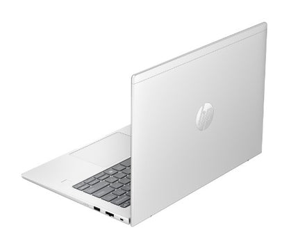 HP ProBook 4 G1i AI Wolf Pro Security Edition Intel Core Ultra 5 225H Laptop 35.6 cm (14") WUXGA 16 GB DDR5-SDRAM 512 GB SSD Wi-Fi 7 (802.11be) Windows 11 Pro AI PC Silver