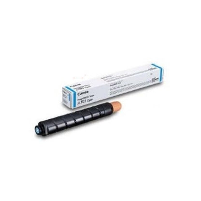 Canon 3642C001/T07 Toner cyan, 37.5K pages for Canon imagePRESS C 165