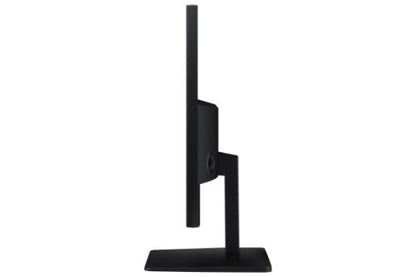 Samsung S24D310EAU computer monitor 61 cm (24") 1920 x 1080 pixels Full HD LCD Black