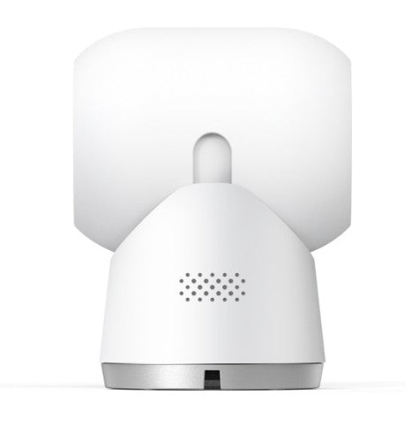 Eufy Indoor Cam S350 Bulb IP security camera 3840 x 2160 pixels Desk