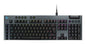 Logitech G G915 X keyboard Gaming USB QWERTY UK English Black