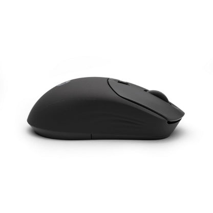 HP 400 Quiet Black Wireless Mouse