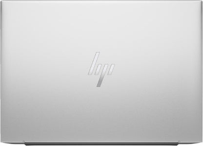 HP EliteBook 1040 14 G10 Intel® Core™ i7 i7-1355U Laptop 35.6 cm (14") WUXGA 32 GB DDR5-SDRAM 1 TB SSD Wi-Fi 6E (802.11ax) Windows 11 Pro Silver