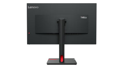 Lenovo ThinkVision T32p-30 computer monitor 80 cm (31.5") 3840 x 2160 pixels 4K Ultra HD LED Black