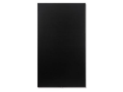 NEC MultiSync M751 Digital signage flat panel 190.5 cm (75") LCD 500 cd/m² 4K Ultra HD Black 24/7