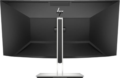 HP E34m G4 computer monitor 86.4 cm (34") 3440 x 1440 pixels Wide Quad HD Black