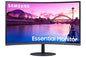 Samsung S39C computer monitor 68.6 cm (27") 1920 x 1080 pixels Full HD LED Black