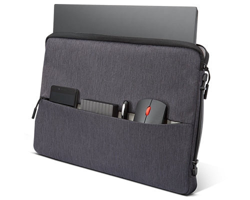 Lenovo GX40Z50941 laptop case 35.6 cm (14") Sleeve case Grey