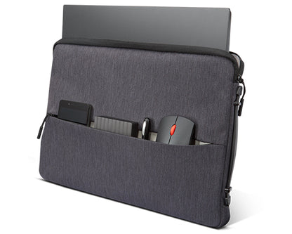 Lenovo GX40Z50941 laptop case 35.6 cm (14") Sleeve case Grey