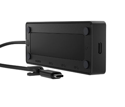 HP USB-C Travel Hub G3