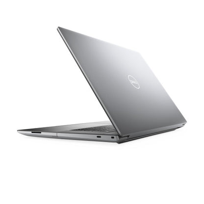 DELL Precision 5690 Intel Core Ultra 7 165H Mobile workstation 40.6 cm (16") Full HD+ 32 GB LPDDR5x-SDRAM 1 TB SSD NVIDIA RTX 1000 Ada Wi-Fi 7 (802.11be) Windows 11 Pro UK English Grey