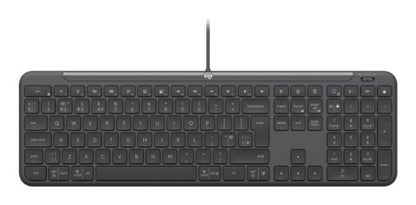 Logitech Signature Slim Wired Combo MK620 for Business