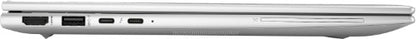 HP EliteBook 1040 14 G10 Intel® Core™ i7 i7-1355U Laptop 35.6 cm (14") WUXGA 32 GB DDR5-SDRAM 1 TB SSD Wi-Fi 6E (802.11ax) Windows 11 Pro Silver