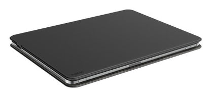 Belkin BBZ003UK-V1 tablet case 32.8 cm (12.9") Cover Black