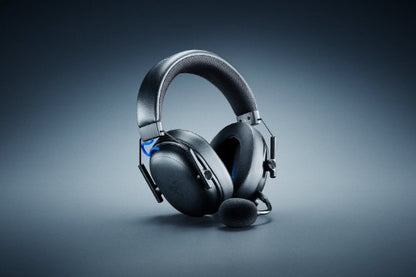 Razer BlackShark V3 Headset Wired & Wireless Head-band Gaming USB Type-A Bluetooth Black