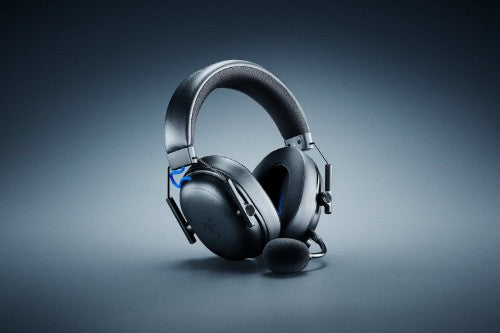 Razer BlackShark V3 Headset Wired & Wireless Head-band Gaming USB Type-A Bluetooth Black