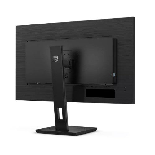 Philips 3000 series 27B1N3800/00 computer monitor 68.6 cm (27") 3840 x 2160 pixels 4K Ultra HD LCD Black