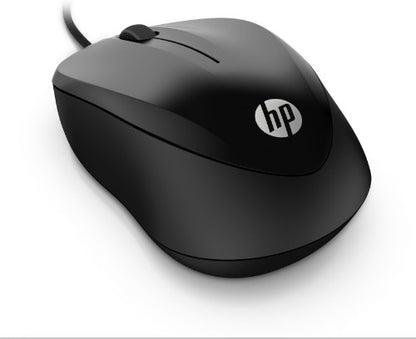 HP Wired Mouse 1000