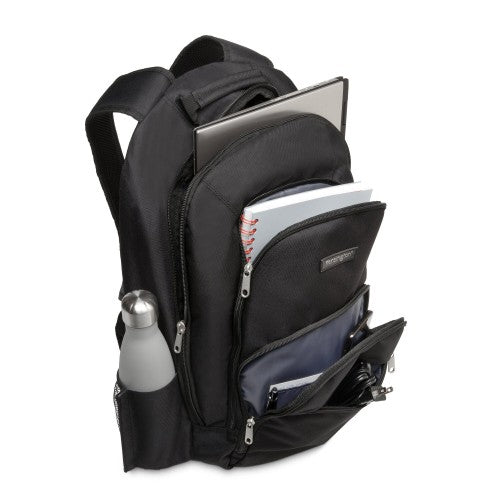 Kensington Simply Portable SP25 15.6” Laptop Backpack