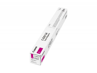 Canon 1396C002/C-EXV54 Toner magenta, 8.5K pages for Canon IR-C 3025 i