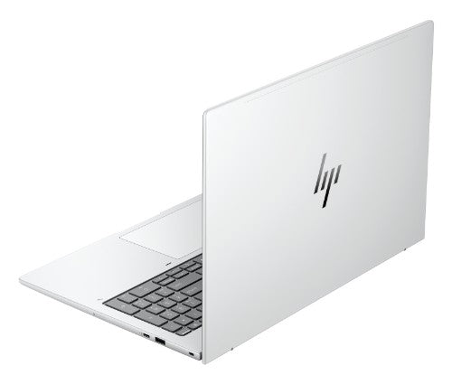 HP EliteBook 8 G1a Next Gen AI PC Wolf Pro Security Edition Copilot+ PC AMD Ryzen AI 5 340 Laptop 40.6 cm (16") WUXGA 32 GB DDR5-SDRAM 1 TB SSD Wi-Fi 7 (802.11be) Windows 11 Pro Silver