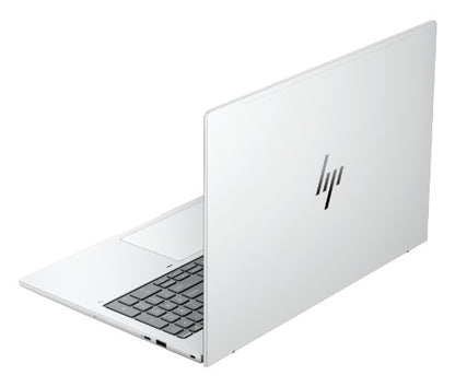 HP EliteBook 8 G1a Next Gen AI PC Wolf Pro Security Edition Copilot+ PC AMD Ryzen AI 7 PRO PRO 350 Laptop 40.6 cm (16") WUXGA 64 GB DDR5-SDRAM 1 TB SSD Wi-Fi 7 (802.11be) Windows 11 Pro Silver