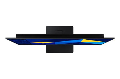 Samsung S27D300GAU computer monitor 68.6 cm (27") 1920 x 1080 pixels Full HD LCD Black