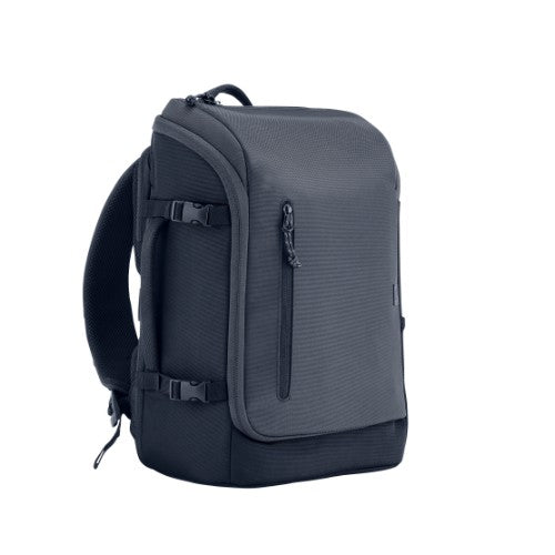 HP Travel 25 Liter 15.6 Iron Grey Laptop Backpack