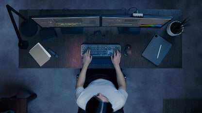 Logitech MX Keys S Combo