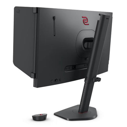 ZOWIE XL2540X+ computer monitor 61.2 cm (24.1") 1920 x 1080 pixels Full HD LED Black