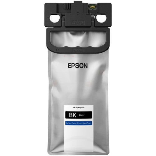 Epson C13T13L140/T13L1 Ink cartridge black XXL, 20K pages for Epson EM-C 8100