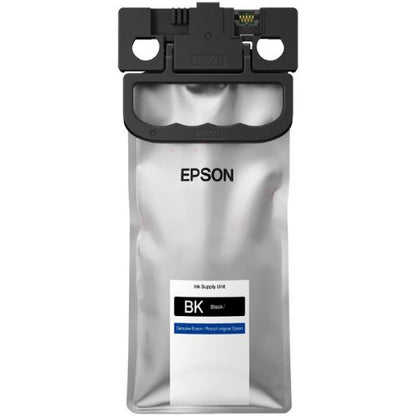 Epson C13T13L140/T13L1 Ink cartridge black XXL, 20K pages for Epson EM-C 8100