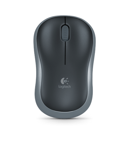 Logitech Wireless Mouse M185
