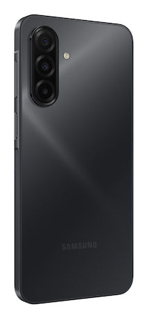 Samsung Galaxy A17 17 cm (6.7") Hybrid Dual SIM 4G USB Type-C 8 GB 256 GB 5000 mAh Black