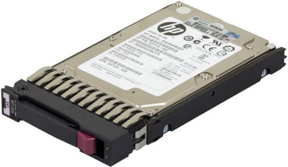 HPE 730705-001 internal hard drive 300 GB 15000 RPM 2.5" SAS
