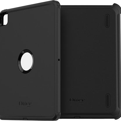 OtterBox Defender Series for Apple iPad Pro (12.9-inch) (5th gen), black