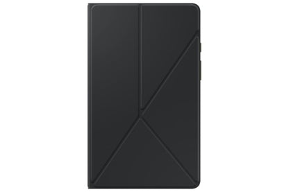 Samsung EF-BX110TBEGWW tablet case 22.1 cm (8.7") Folio Black