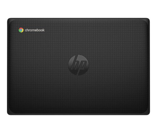 HP Fortis G1m 11 inch Chromebook MediaTek 520 29.5 cm (11.6") HD 4 GB LPDDR4x-SDRAM 32 GB eMMC Wi-Fi 6 (802.11ax) ChromeOS Black