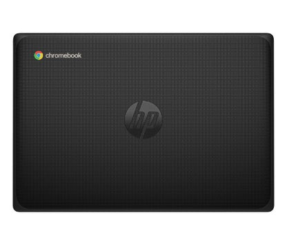 HP Fortis G1m 11 inch Chromebook MediaTek 520 29.5 cm (11.6") HD 4 GB LPDDR4x-SDRAM 32 GB eMMC Wi-Fi 6 (802.11ax) ChromeOS Black