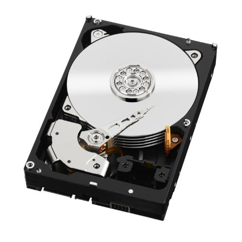 Western Digital WD1003FZEX internal hard drive 1 TB 7200 RPM 64 MB 3.5" Serial ATA III
