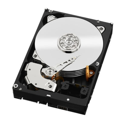 Western Digital WD1003FZEX internal hard drive 1 TB 7200 RPM 64 MB 3.5" Serial ATA III