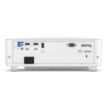 BenQ TH685P Standard throw projector 3500 ANSI lumens DLP 1080p (1920x1080) White