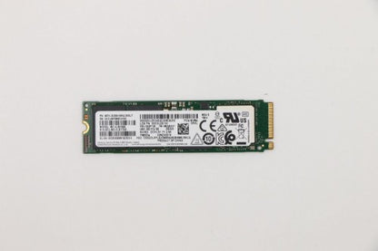 Lenovo 00UP734 internal solid state drive 256 GB M.2 PCI Express NVMe