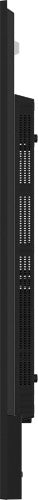 iiyama LH6575UHS-B2AG Signage Display Digital signage flat panel 163.8 cm (64.5") LCD Wi-Fi 500 cd/m² 4K Ultra HD Black Built-in processor Android 11 24/7